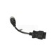 CÂBLE DE CONNEXION DIAGNOSTIC POUR MOTEURS DEUTZ